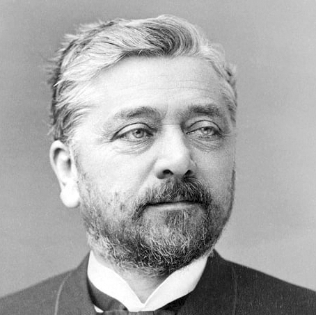 Gustave Eiffel
